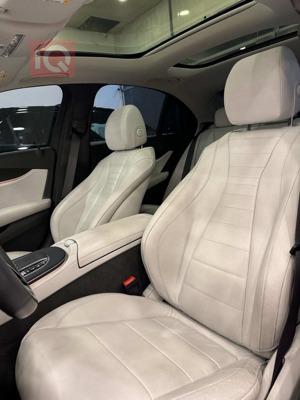 مێرسێدس بێنز E-Class